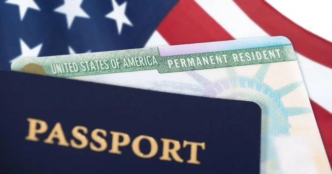 Ən çox “Green Card” udan Türk ölkəsi Azərbaycanın sıradakı yeri SİYAHI