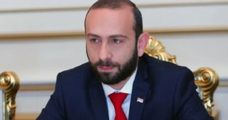 Ararat Mirzoyanı döyən şəxsə hökm OXUNDU