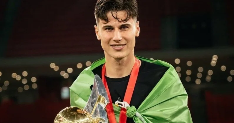 Albaniya çempionu olan futbolçu: Avropa klublarında Azərbaycanı təmsil etmək gözəl hissdir MÜSAHİBƏ
