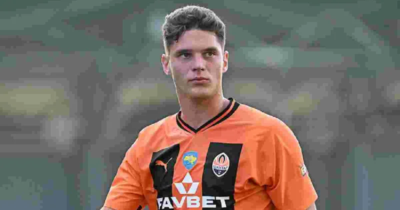 “Napoli” ukraynalı futbolçuya 35 milyon verir