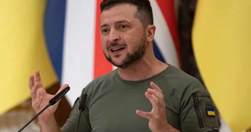 “Ukraynada müharibə daha 10 il davam etməyəcək”