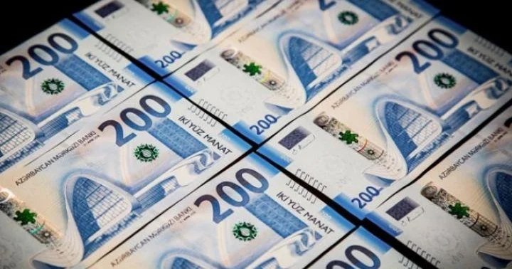 Sahibkarlığın İnkişafı Fondunun xalis mənfəəti 4 dəfəyə yaxın artıb