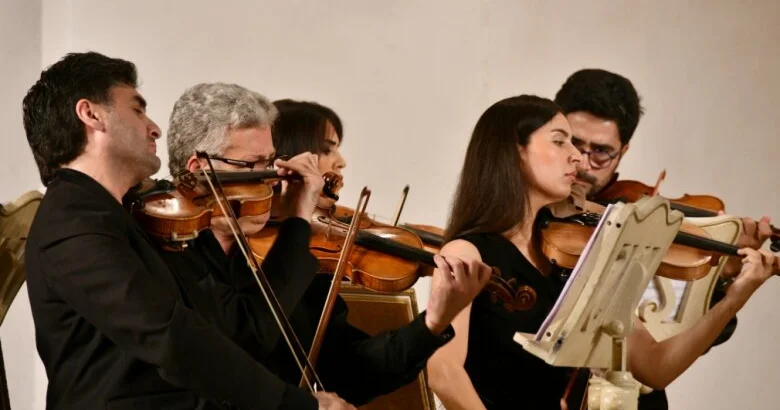 Dövlət Kamera Orkestrinə direktor təyin olunub