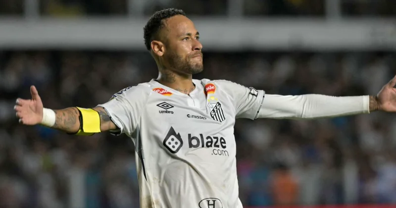 Neymar 1,2 milyon avroya maşın aldı FOTO