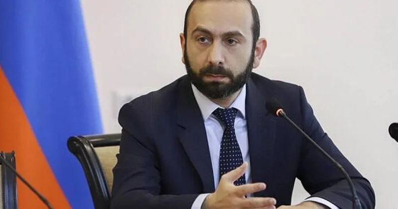 Ermənistanın Bakıya qarşı növbəti “ucuz oyunu” Mirzoyanın “”sülhə hazırıq” ifadəsi BUNA HESABLANIB KONKRET