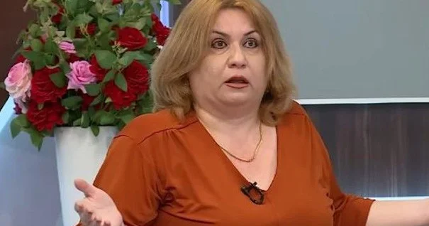 İlhamə Elşadqızı: Narkoman deyiləm...