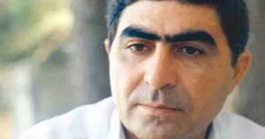 Zakir Sadatlı nağılı...