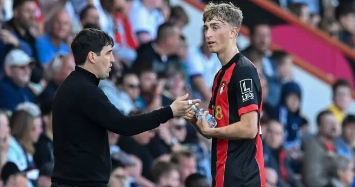 “Real” 20 yaşlı müdafiəçini transfer etmək istəyir