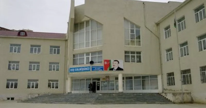308 nömrəli məktəbdə pul tələb olunmasına dair iddialara aydınlıq gətirilib