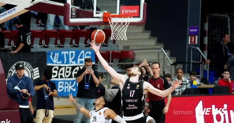 Сабах вновь стал чемпионом Азербайджана