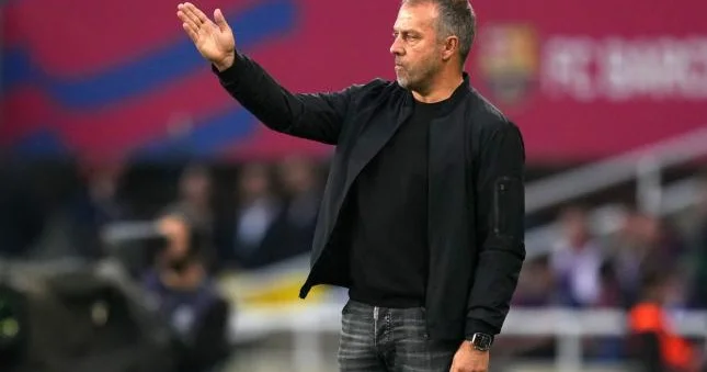 Flikin bu mövsüm “Real” üzərindəki 4 qələbəyə münasibəti