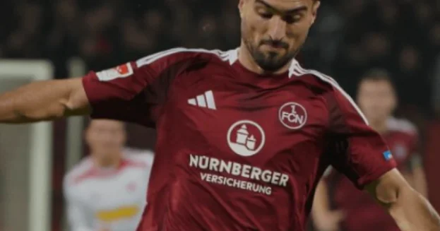 Mahir Emreli mövsümün son oyununu buraxacaq?