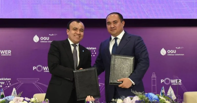 Neft qaz sahəsində Malaziya təcrübəsi öyrəniləcək