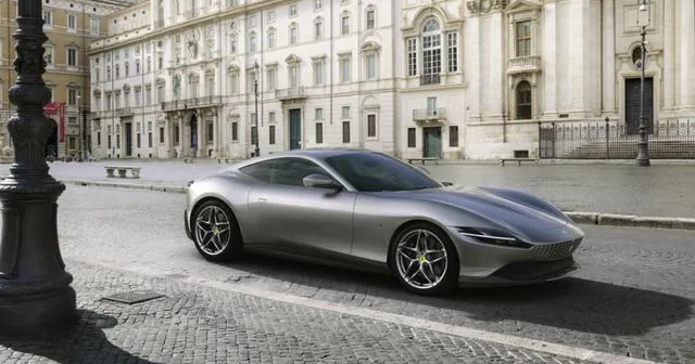 İtalyan avtomobil markası Ferrari Rusiyaya qayıdır…