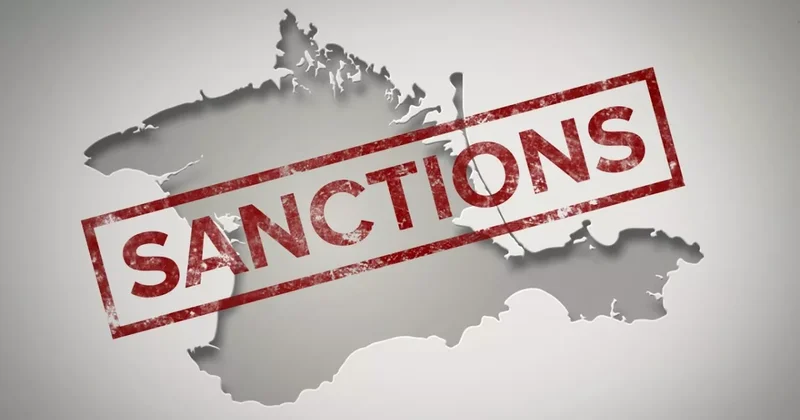 Euractiv: ЕС введет санкции против российских политиков, бизнесменов и компаний