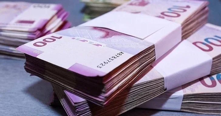 Бюджет Азербайджана пополнился на 14,6% больше социальных отчислений