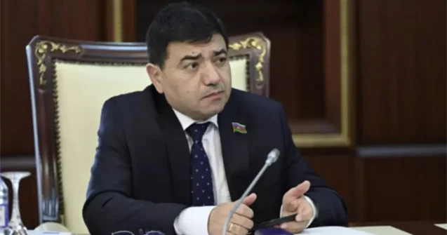 “Çin Avropa Çin transxəzər ekspress marşrutu bunu bir daha təsdiqləyir”