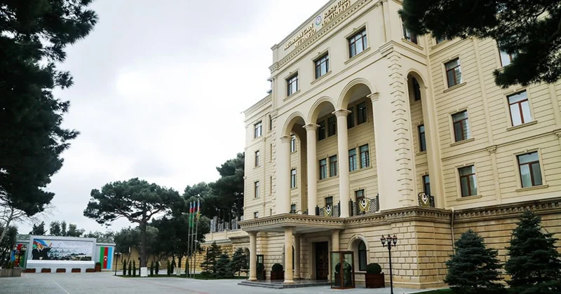 Azərbaycan Ordusunun mövqeləri müxtəlif istiqamətlərdən yenidən atəşə tutulub