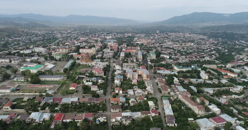 Обнародованы данные по ценам на рынке недвижимости в Нахчыване