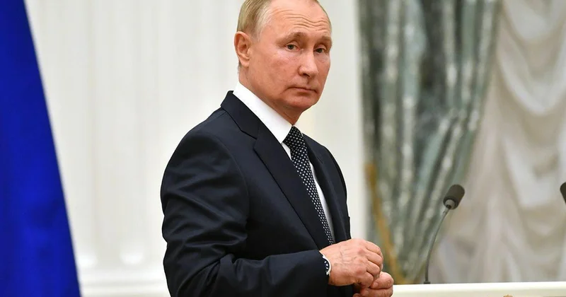 Putin razılaşdı, hazırlıq başladı İranla bağlı mühüm qərar