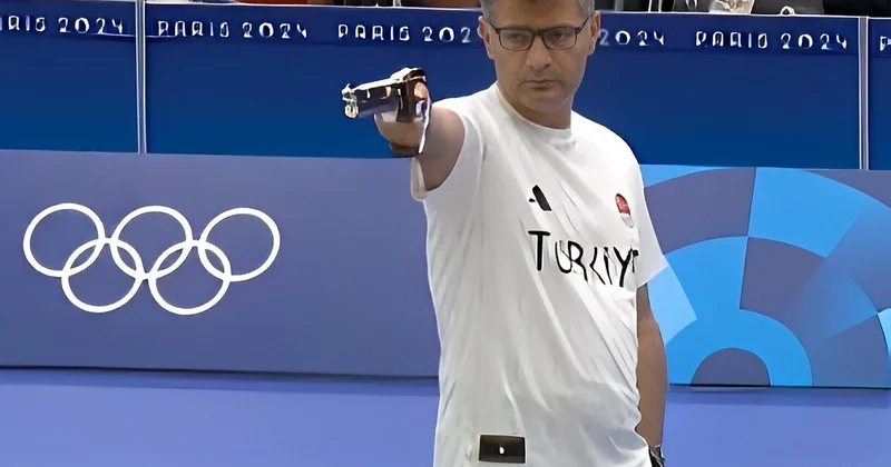 NATO dan Yusuf Dikeç paylaşımı