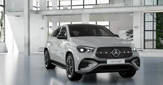 Böhran Mercedes Benz i yüzlərlə salonu bağlamağa məcbur edir