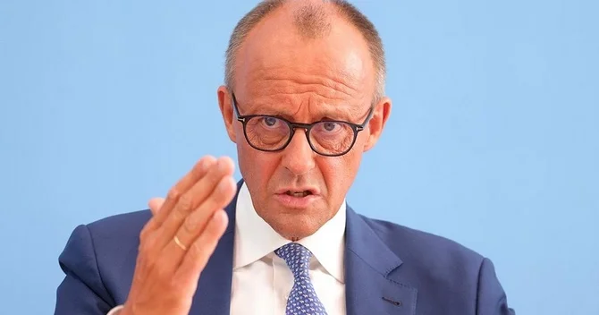 Merts: Rusiya Ukrayna münaqişəsinin nəticəsi bütün Avropanın taleyini həll edəcək