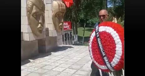 Tural Abbaslı: Azərbaycanda yenidən Sovet, Rus sevgisi və ya Putin simpatiyası yaratmaq istəyirlər