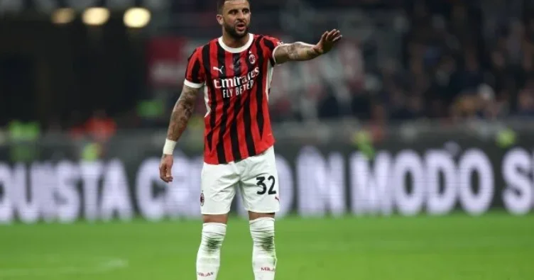 “Milan”da Uolkerlə bağlı qərar verildi