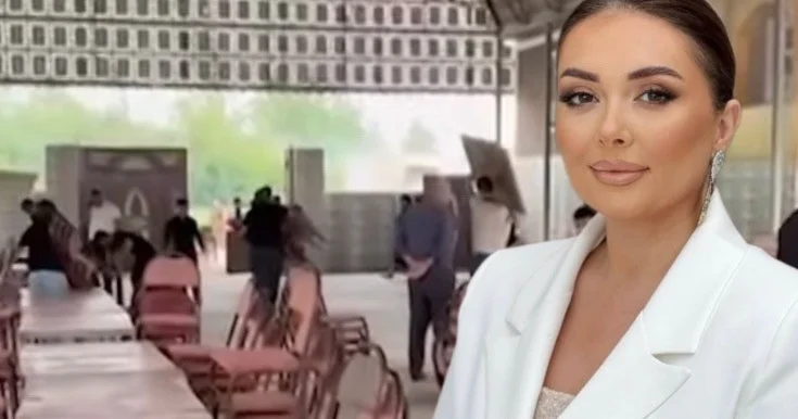 Sabirabadda 16 yaşlı qızı 33 yaşlı kişiyə ərə vermək istədilər