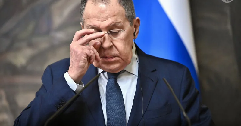 Lavrov İstanbula getmir: Rusiyanı danışıqlarda kim təmsil edəcək?