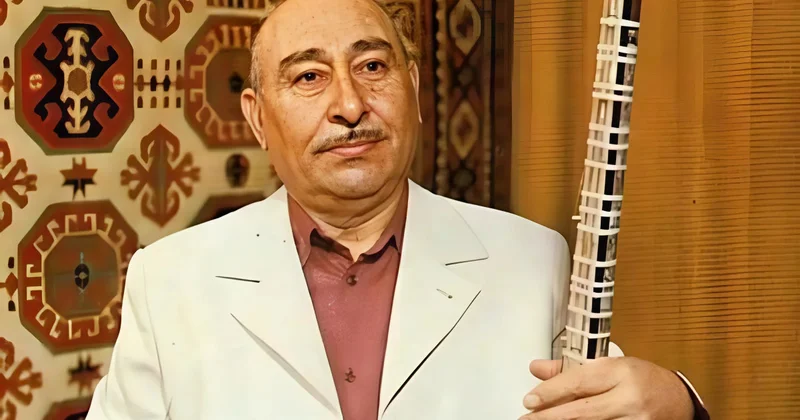 Sağlığında özünə ehsan verən Xalq artisti kimdir?