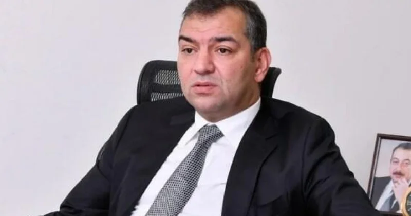 Bu idarələrə rəis təyinatı oldu