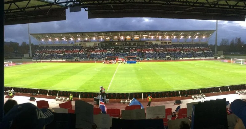Azərbaycan millisinin DÇ 2026 ya başlayacağı arena müəyyənləşdi