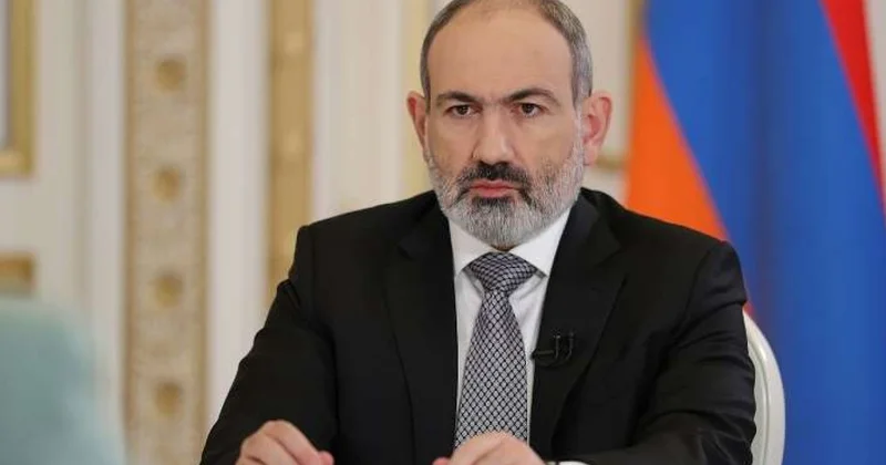 Nazir müavini Paşinyanın “sülh kəsişməsi konsepsiyası” təşəbbüsünə münasibət bildirib
