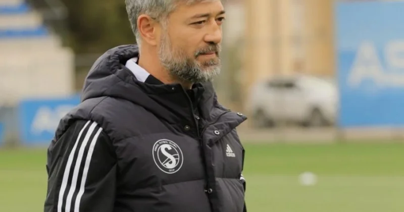 Elvin Məmmədovun Səbail klubdakı gələcəyinə aydınlıq gətirildi