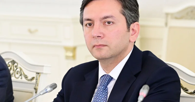 Nazir müavini: Azərbaycan qlobal əməkdaşlıq platformalarında lider mövqeyini gücləndirir