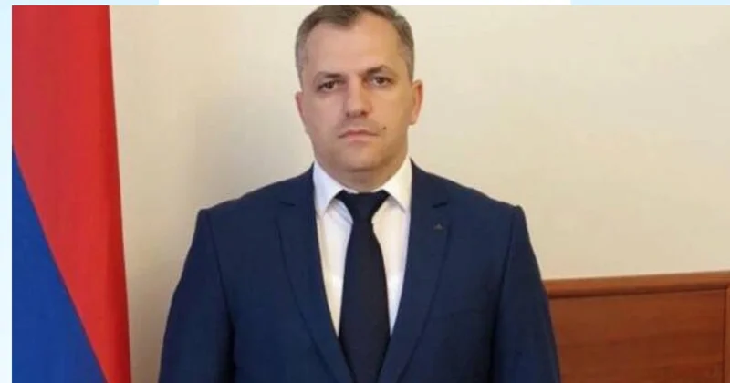 Şahramanyan yeni qərar verdi