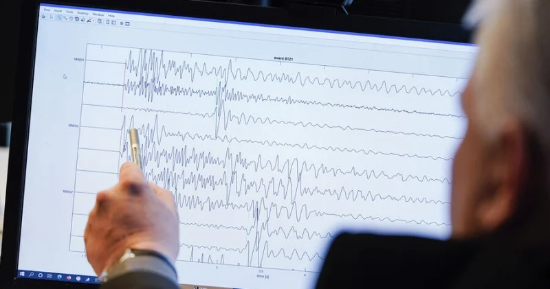 Tonqa Krallığında 6,4 bal gücündə zəlzələ