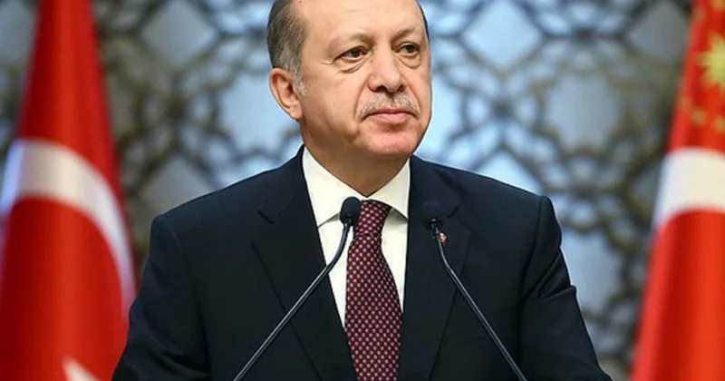Ərdoğan: Bu qərar tarixi əhəmiyyət daşıyır