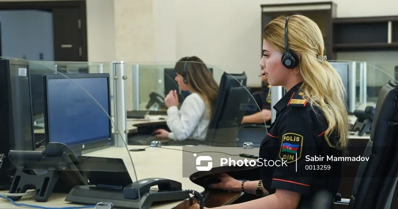 28 yaşlı gənc içib 102 xidmətinə zəng etdi, adam öldürəcəyini dedi