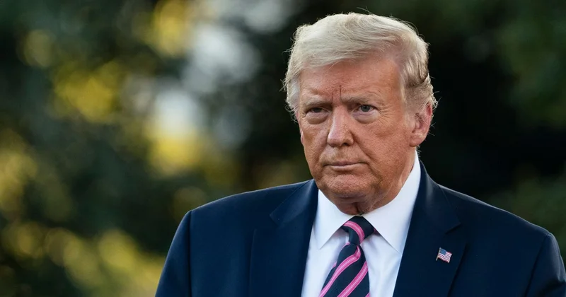 Трамп: Путин хотел бы моего участия в переговорах в Стамбуле