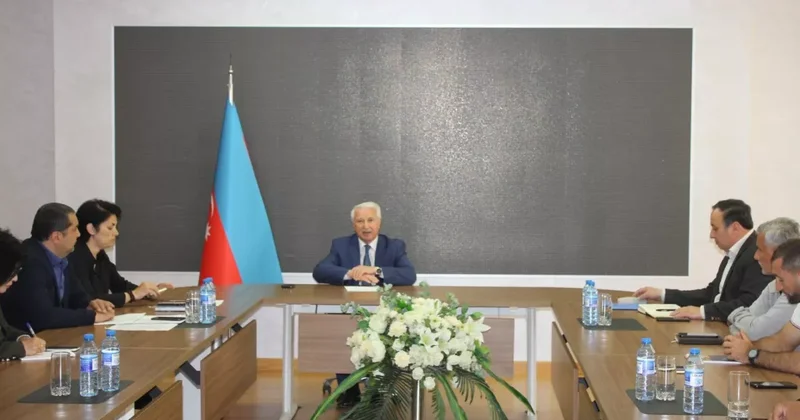 Обсуждено возобновление Tour d’Azerbaidjan
