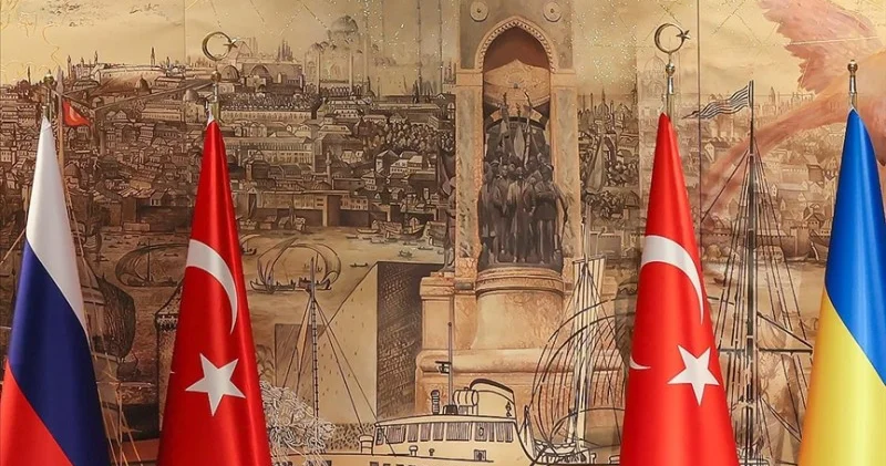 Ukrayna da şərtlə danışır, Rusiya da İstanbul danışıqlarında sülh gözləmək doğru deyil