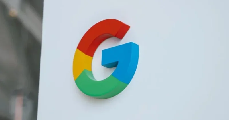 Google 10 ildən sonra ikonik G icon unu yeniləyir