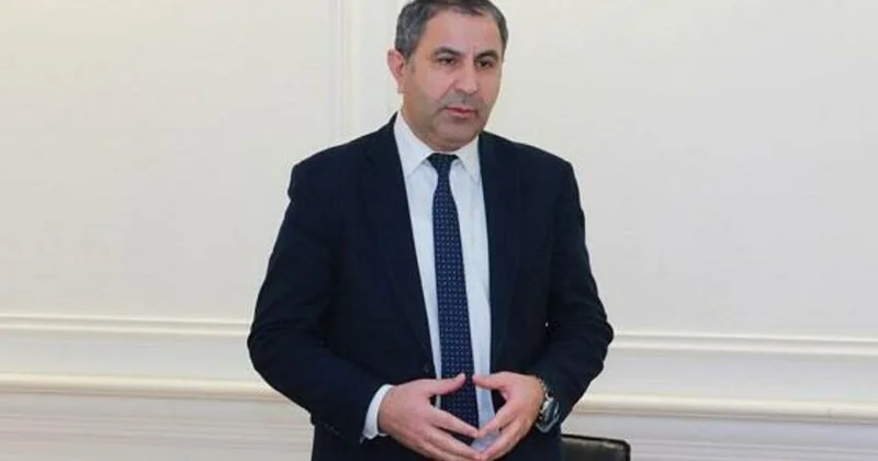 Ədalət Partiyasına sədr seçiləcək Cəmi bir namizəd var
