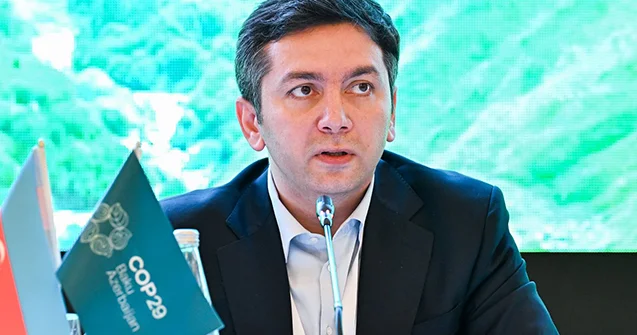 “Hindistandan gözləntilərimiz budur ki...”