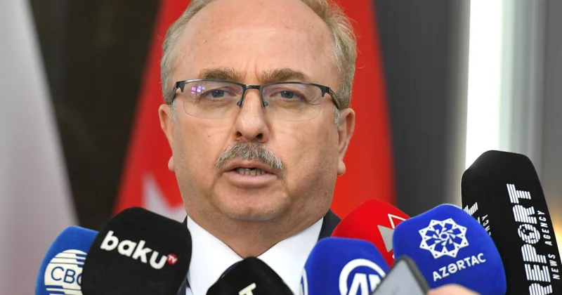 “Bilim Maarif” Atelyesi Türkiyə və Azərbaycanın ortaq gələcəyinə elmi körpü