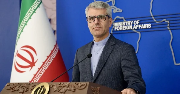 Исмаил Бегаи: Тегеран завершает процедуру назначения посла в Баку