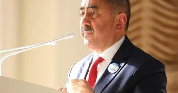 Ortaq maraqlar, yeni hədəflər